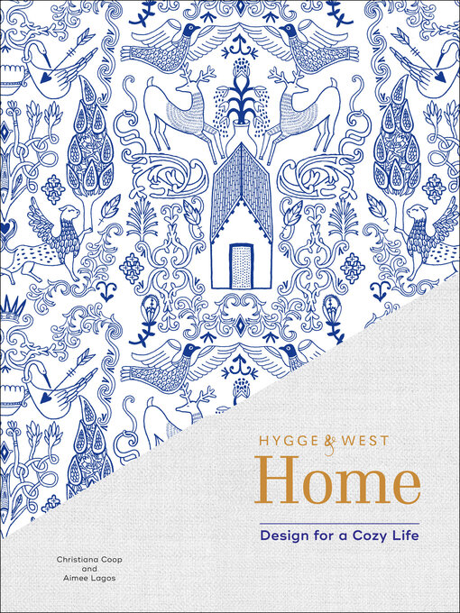 Title details for Hygge & West Home by Christiana Coop - Available